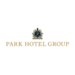 Park Hotel East Midnapore Logo